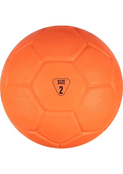 Break Kauçuk 2 No Hentbol Topu fırsatları