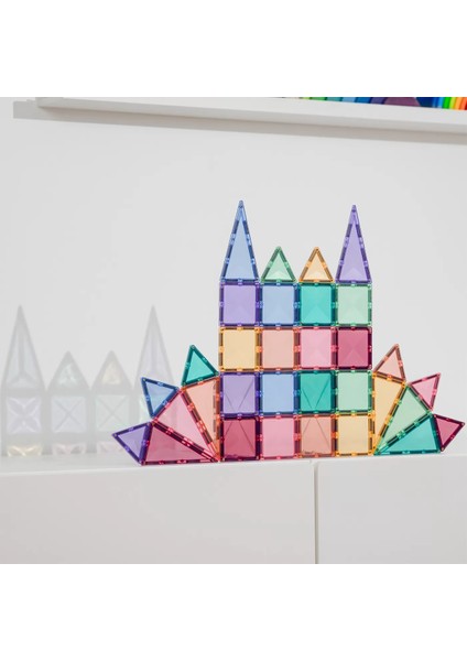 Pastel Mini Set - 32 Parça fırsatları