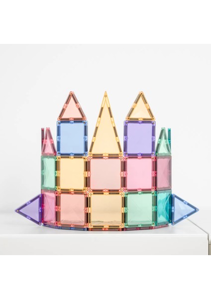 Pastel Mini Set - 32 Parça