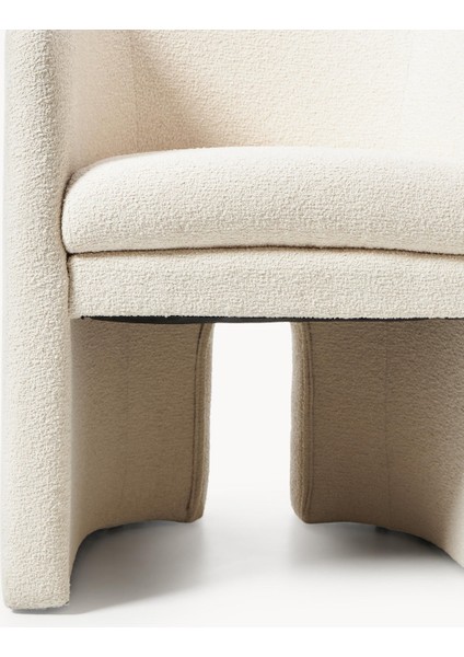 Mairo Koltuk: Koyu Yeşil, Rahat ve Şık, Fsc Sertifikalı