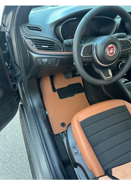 Volkswagen Golf 8 Model Yeni Nesil Oto Paspas