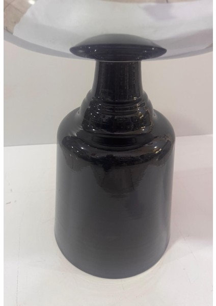 Neo Marble Black – Modern Tasarım Yan Sehpa