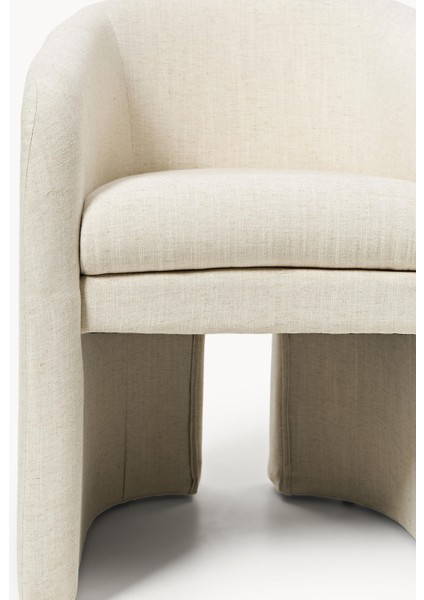 Mairo Buklet Koltuk: Kahverengi, Konforlu, Fsc Sertifikalı