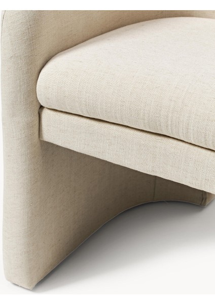 Mairo Buklet Koltuk: Kahverengi, Konforlu, Fsc Sertifikalı