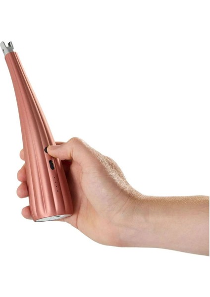 Lichtbogen Masa Tipi Çakmak, Şık ve Güvenli Tasarım, 21,3 cm fiyatları