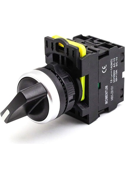 D22 Buton Mandal 1-0-2 2NO MB5-ED330