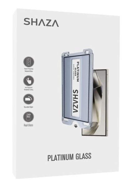 Airglass Samsung S23 Ultra Ile Uyumlu Uygulama Aparatlı Cam Ekran Koruyucu fiyatları