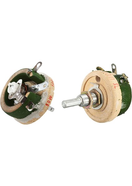 Potansiyometre 50W 250Ohm MPT-55025