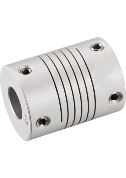Alüminyum Kaplin 10x12 mm RXC-21192