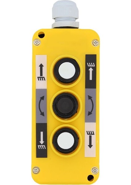 Araç Lift Kumanda Butonu 3 Yön MVC-21030