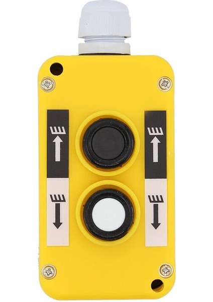 Araç Lift Kumanda Butonu 2 Yön MVC-21020