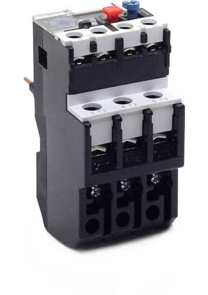 Termik Röle 5.5-8A XTR-31080