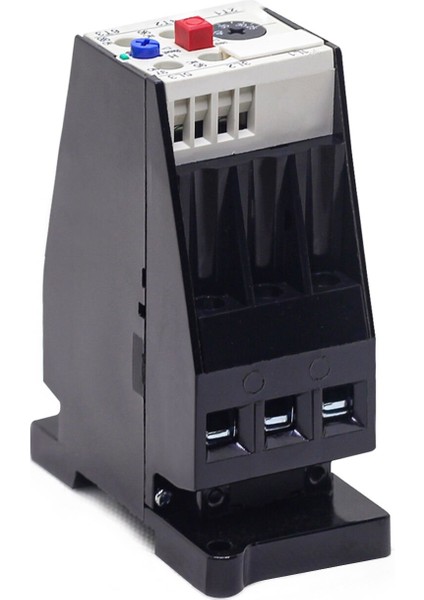 Termik Röle Ray Tipi 10-16A XTR-12160