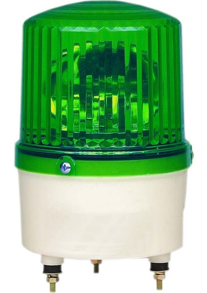 Döner Lamba D100 230VAC Yeşil MRR-26153