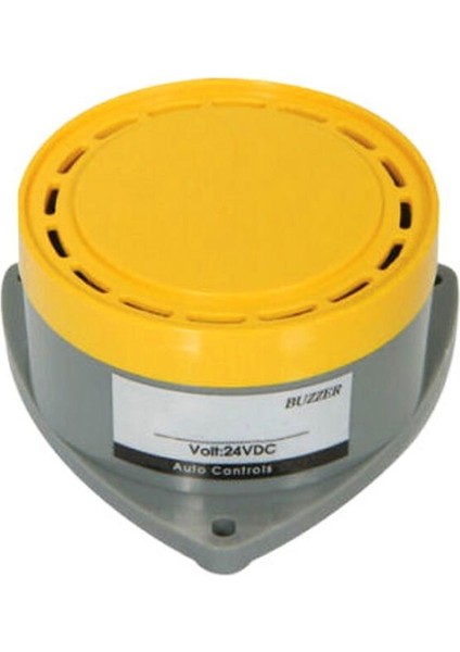 D65 Buzzer 24VAC/DC MSS-65024