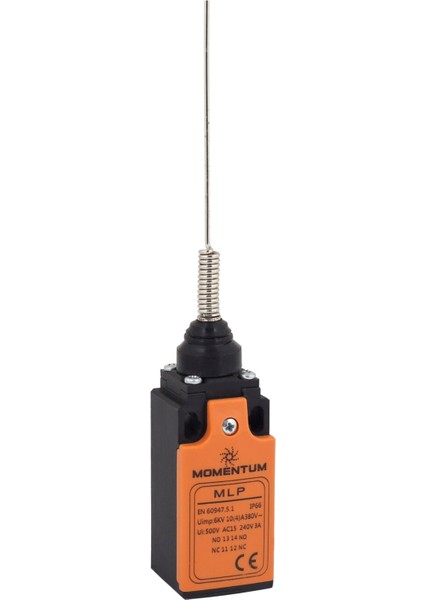 Limit Switch Spiral Telli MLP-25190