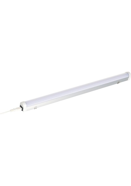 Lineer Led Armatür T10 7000K 230VAC 40W 120cm EPL-15367