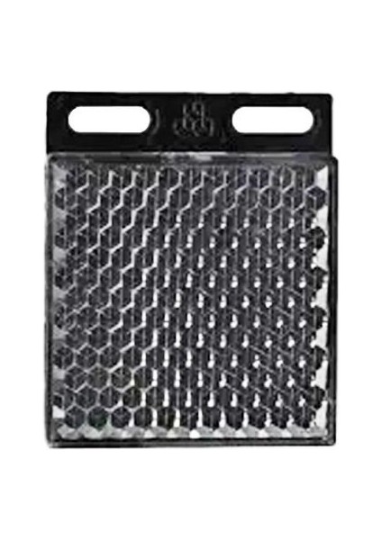 Sensör Reflektör 51x62mm TD-05162