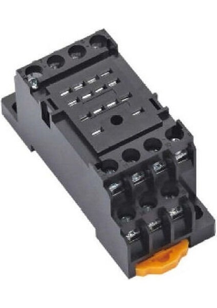 Röle Soketi 14 Pin MSC-80054