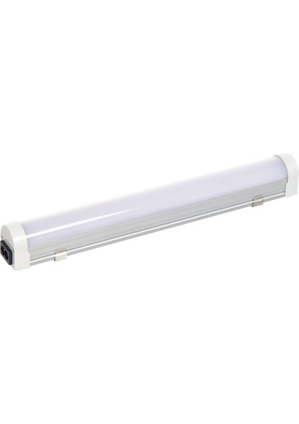 Lineer Led Armatür T10 7000K 230VAC 9W 30cm EPL-35067