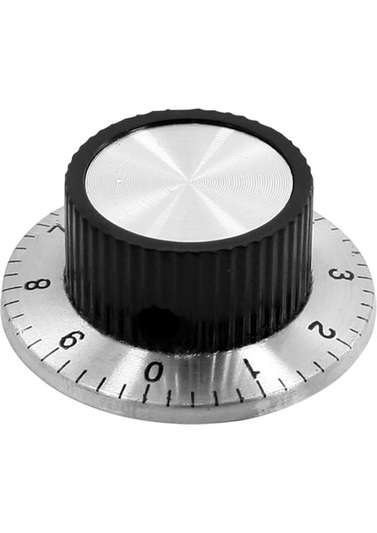 Tek Turlu Metal Dial Büyük MPT-82202
