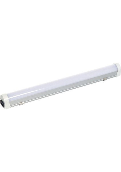 Lineer Led Armatür T10 7000K 230VAC 12W 40cm EPL-35097
