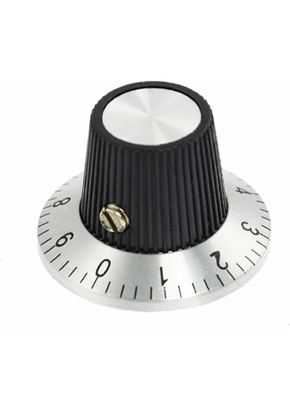 Tek Turlu Metal Dial Küçük MPT-82201