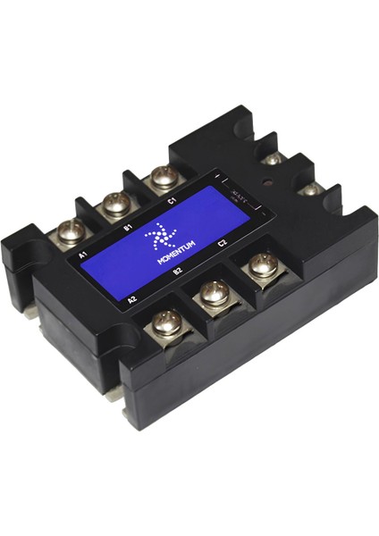 Solid State Röle AC-AC 3x90A MSR-53090