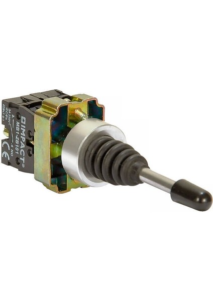 D22 Joystick 2 Yönlü Kalıcı MB3-JA120