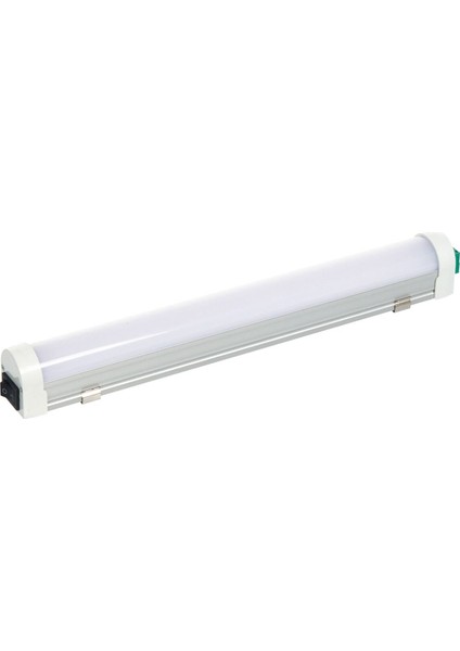 Lineer Led Armatür T10 7000K 230VAC 9W 30cm EPL-25067
