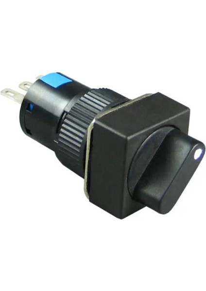 D16 Buton Mandal 2CO 1-0-2 Kare MBT-50222