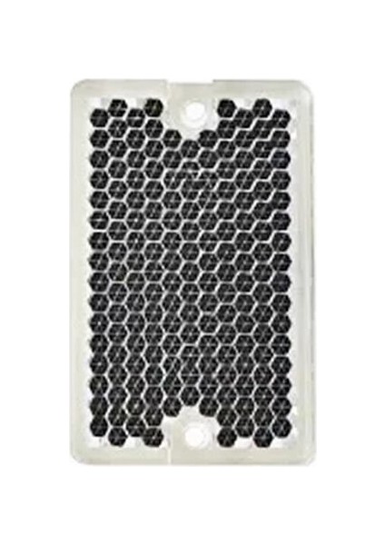 Sensör Reflektör 40x65mm TD-04065