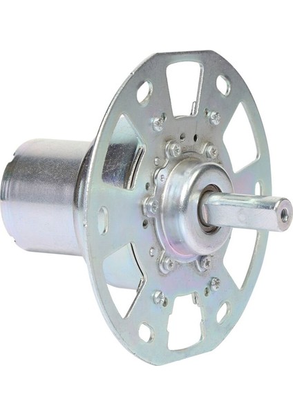 Dişli Motor 12V DC 12W 30Rpm WPM-39130