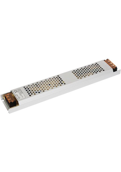 Şila Led Trafosu Ultra Slim 12V 25ADC S-300-12