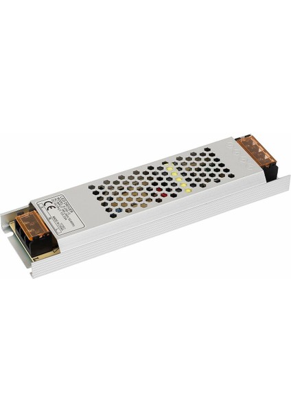 Şila Led Trafosu Ultra Slim 12V 20ADC S-240-12