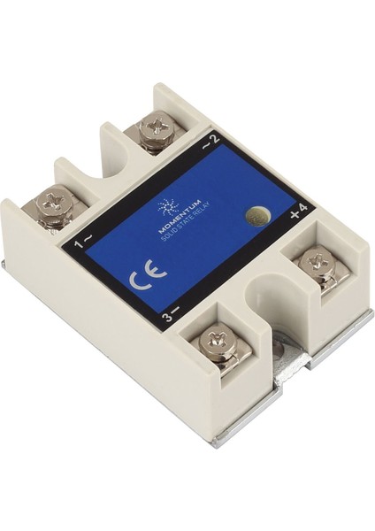 Solid State Röle DC-AC 1x80A MSR-21080