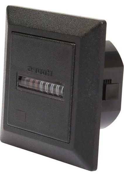 İş Güç Zaman Saati 7 Hane 230VAC MCN-48825
