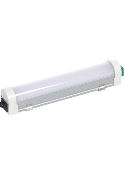 Lineer Led Armatür T10 7000K 230VAC 5W 20cm EPL-25037