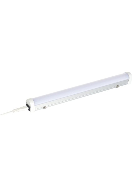 Lineer Led Armatür T10 7000K 230VAC 20W 60cm EPL-15187