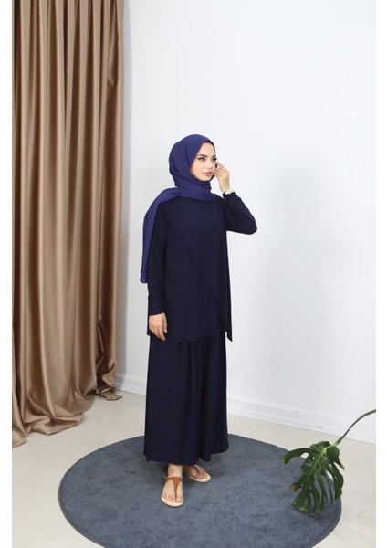 Çapraz Pantolonlu Sandy Takım fiyatları