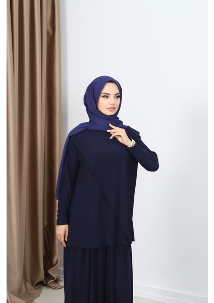 Çapraz Pantolonlu Sandy Takım fırsatları