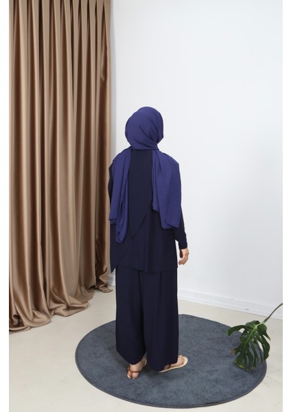 Çapraz Pantolonlu Sandy Takım indirimleri