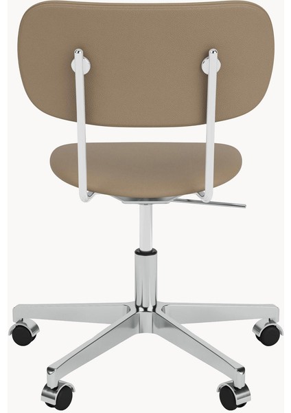 Co Ayarlanabilir Ahşap Ofis Sandalyesi - Ergonomik Meşe Tasarım fiyatları