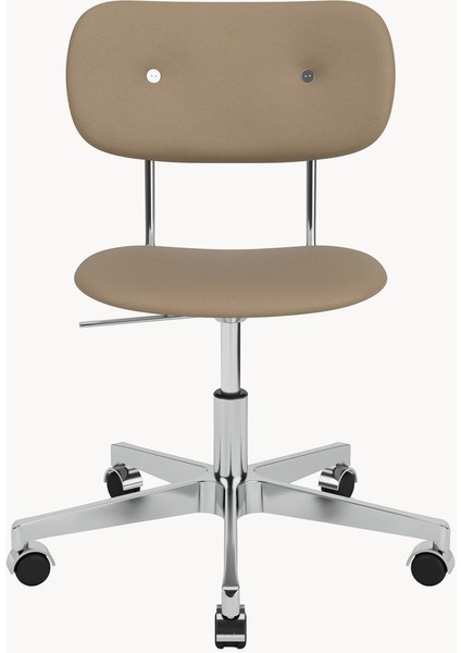 Co Ayarlanabilir Ahşap Ofis Sandalyesi - Ergonomik Meşe Tasarım modelleri