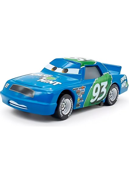 Cars Tekli Karakter Araçlar Ernie Gearson JDL73 fiyatları