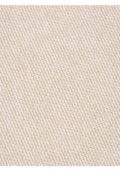 Sissi Döşemeli Bar Taburesi - Greige, Modern Tasarım