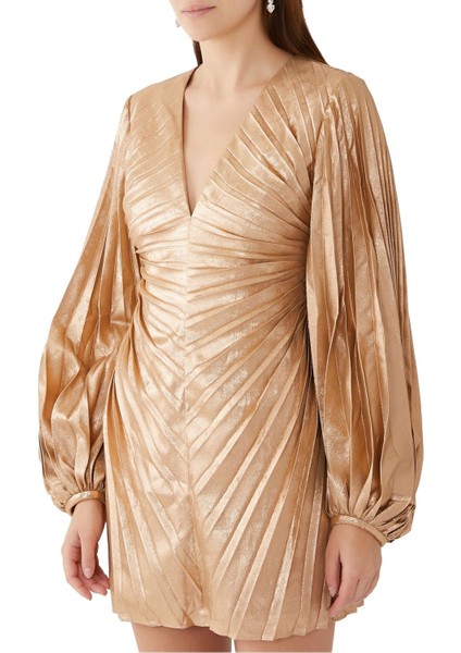 Rothbury Mini Dress, Şık ve Modern Mini Elbise fiyatları