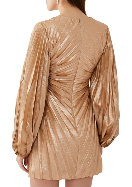 Rothbury Mini Dress, Şık ve Modern Mini Elbise modelleri
