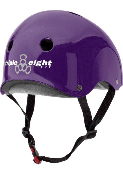 The Certified Sweatsaver Purple Kask S/m fiyatları