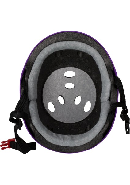 The Certified Sweatsaver Purple Kask S/m fırsatları